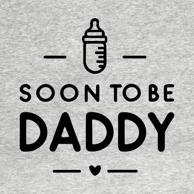 Soon to Be Daddy by Francois Ringuette